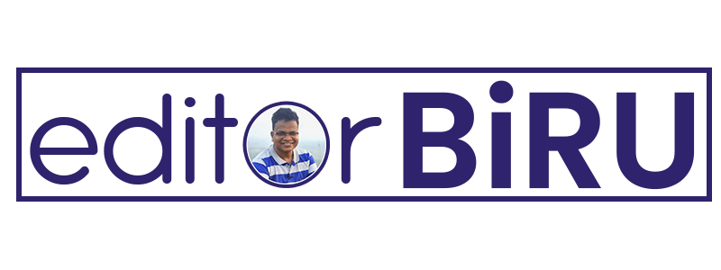 Editor BiRU